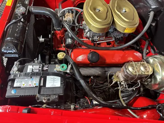 1962 Chrysler 300 Convertible - Photo 88