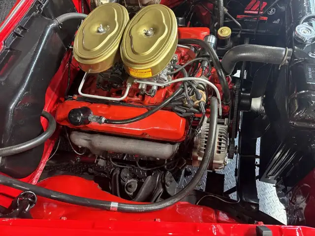 1962 Chrysler 300 Convertible - Photo 89