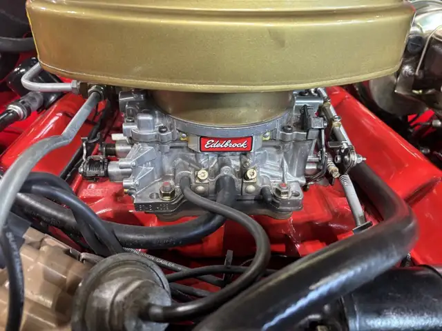 1962 Chrysler 300 Convertible - Photo 90