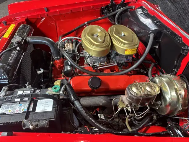 1962 Chrysler 300 Convertible - Photo 91