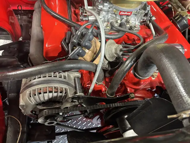 1962 Chrysler 300 Convertible - Photo 92