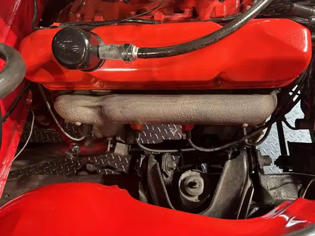 1962 Chrysler 300 Convertible - Photo 93