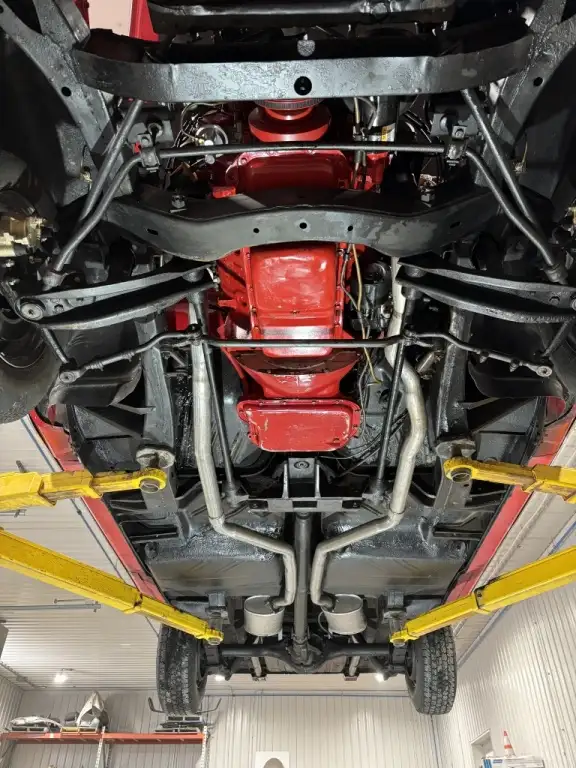 1962 Chrysler 300 Convertible - Photo 94