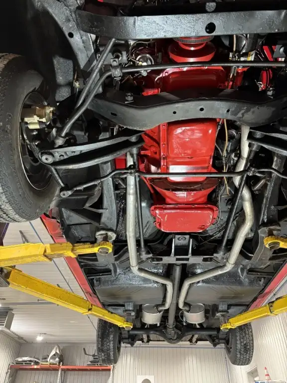 1962 Chrysler 300 Convertible - Photo 95