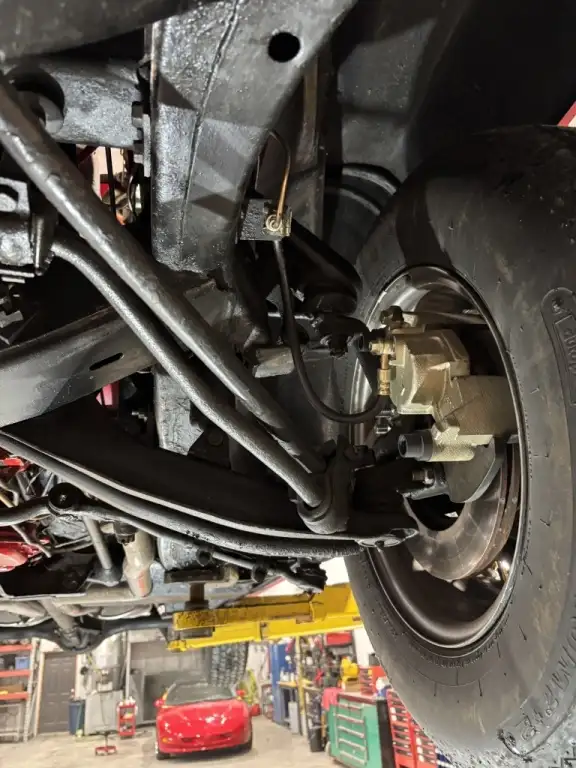 1962 Chrysler 300 Convertible - Photo 98