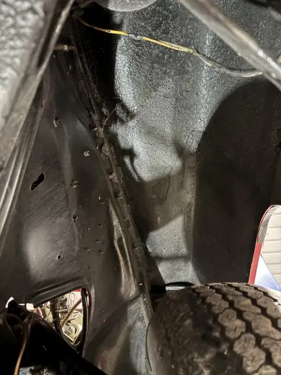 1962 Chrysler 300 Convertible - Photo 99