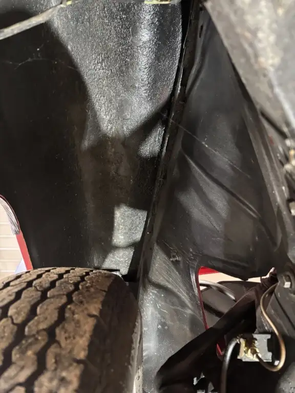 1962 Chrysler 300 Convertible - Photo 100