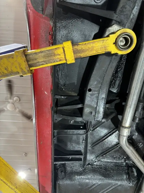 1962 Chrysler 300 Convertible - Photo 101