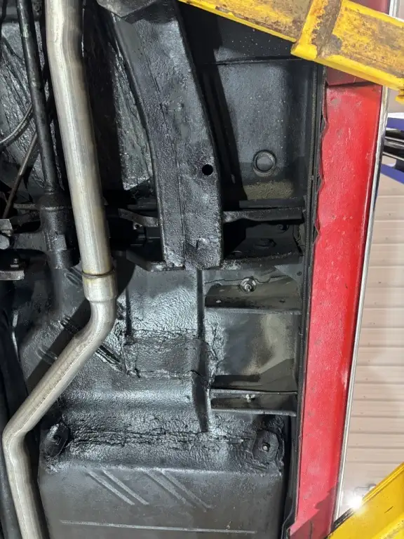 1962 Chrysler 300 Convertible - Photo 102