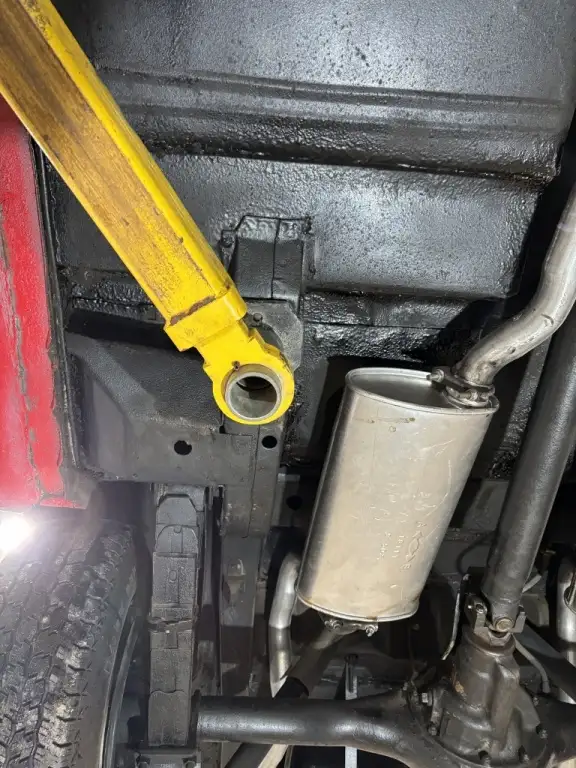 1962 Chrysler 300 Convertible - Photo 104