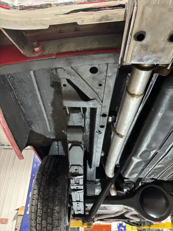 1962 Chrysler 300 Convertible - Photo 106