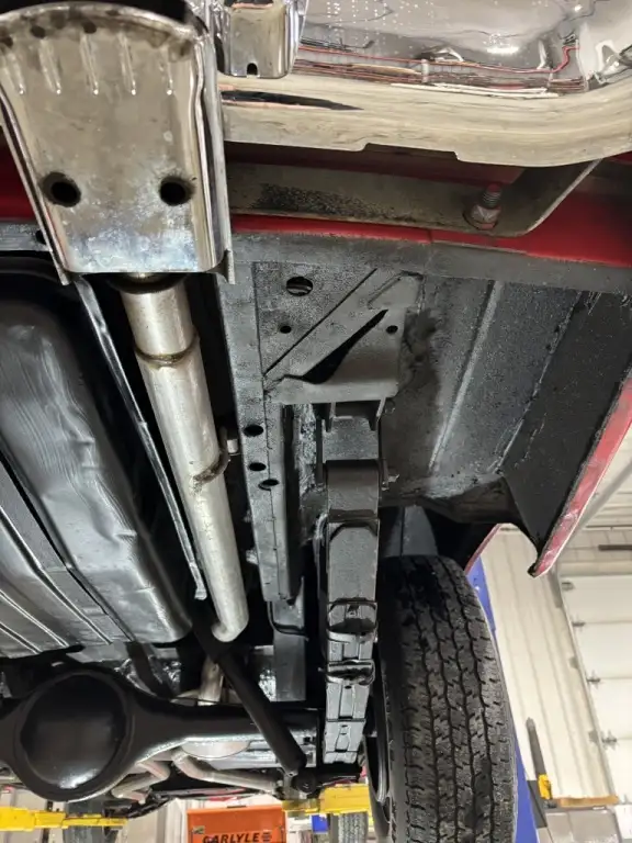 1962 Chrysler 300 Convertible - Photo 107