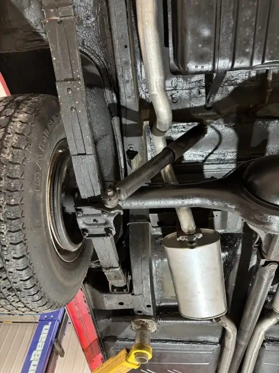 1962 Chrysler 300 Convertible - Photo 108