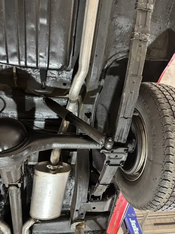 1962 Chrysler 300 Convertible - Photo 109