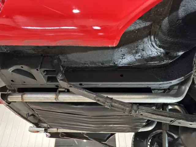 1962 Chrysler 300 Convertible - Photo 112