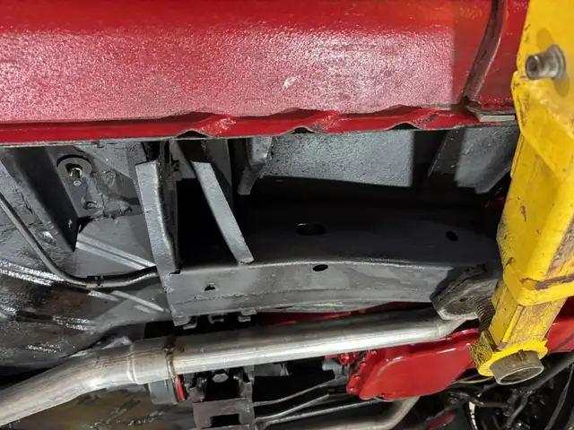 1962 Chrysler 300 Convertible - Photo 116