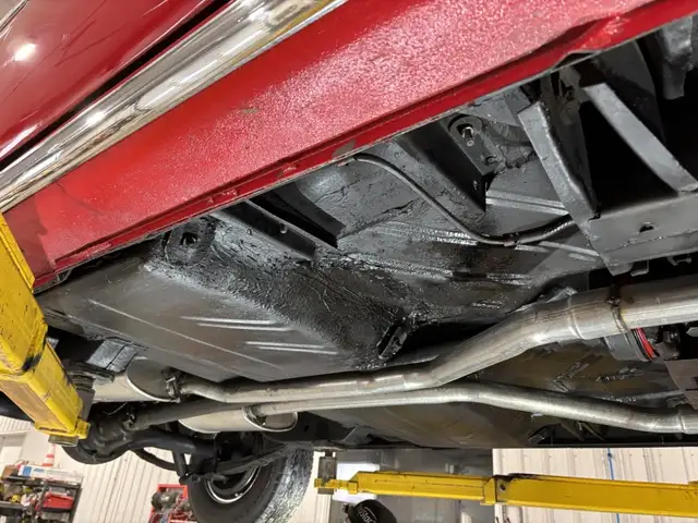 1962 Chrysler 300 Convertible - Photo 117