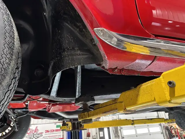 1962 Chrysler 300 Convertible - Photo 119