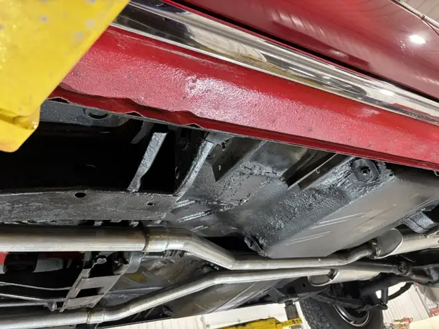 1962 Chrysler 300 Convertible - Photo 120