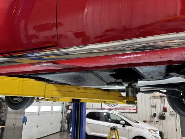 1962 Chrysler 300 Convertible - Photo 121