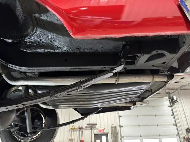 1962 Chrysler 300 Convertible - Photo 123