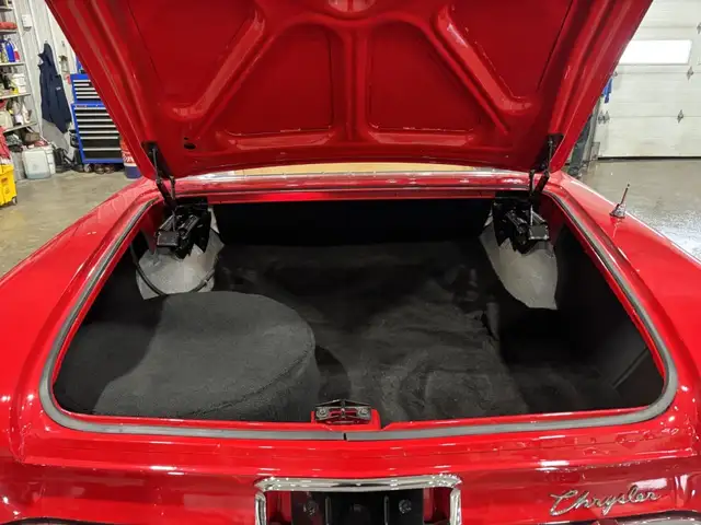 1962 Chrysler 300 Convertible - Photo 124