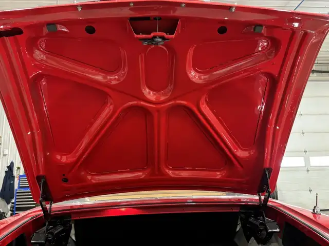 1962 Chrysler 300 Convertible - Photo 125