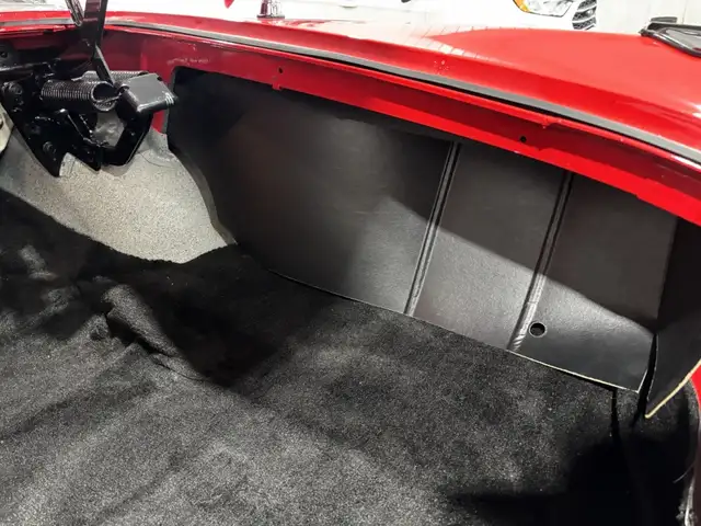 1962 Chrysler 300 Convertible - Photo 126