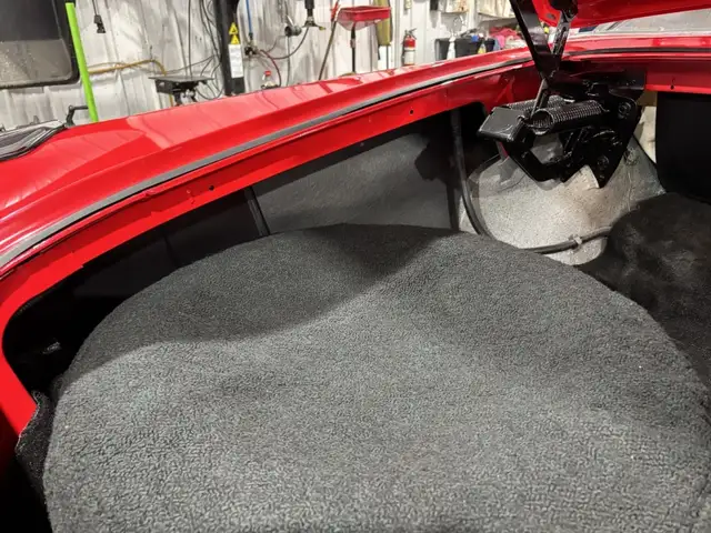 1962 Chrysler 300 Convertible - Photo 127