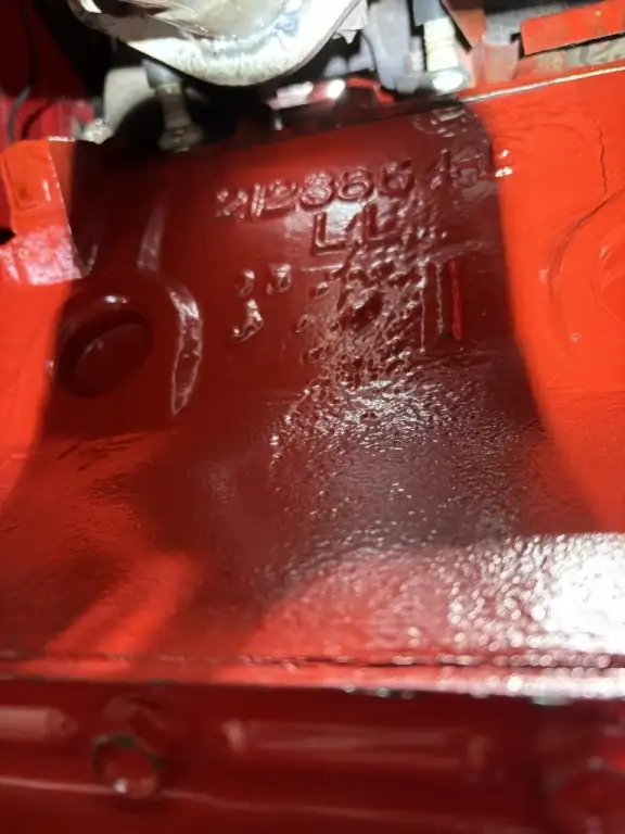 1962 Chrysler 300 Convertible - Photo 128