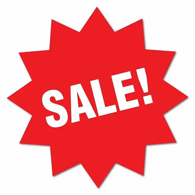 MOVING SALE! MANY ITEMS FREE - Photo 2