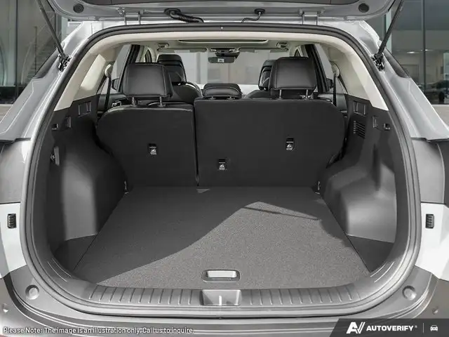 2026 Kia Sportage Hybrid EX PREMIUM - Photo 6