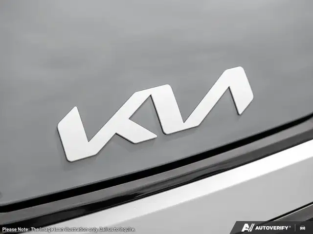 2026 Kia Sportage Hybrid EX PREMIUM - Photo 8