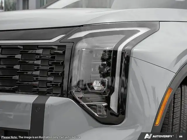 2026 Kia Sportage Hybrid EX PREMIUM - Photo 9