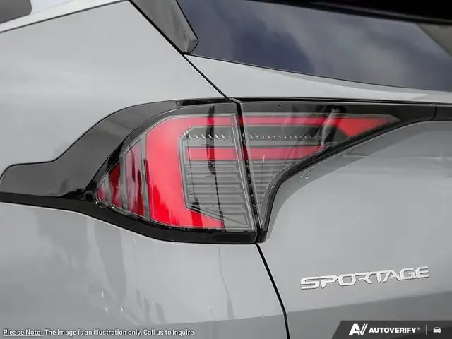 2026 Kia Sportage Hybrid EX PREMIUM - Photo 10