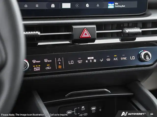 2026 Kia Sportage Hybrid EX PREMIUM - Photo 23