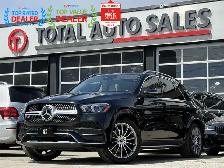 2023 Mercedes-Benz GLE-Class 450 //AMG PKG | BURMESTER | HUD | P