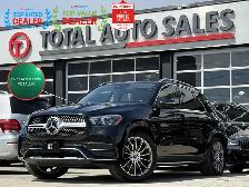 2023 Mercedes-Benz GLE-Class 450 //AMG PKG | BURMESTER | HUD | P - Photo 2