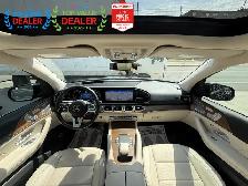 2023 Mercedes-Benz GLE-Class 450 //AMG PKG | BURMESTER | HUD | P - Photo 3