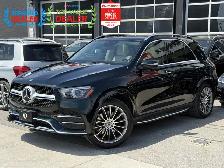 2023 Mercedes-Benz GLE-Class 450 //AMG PKG | BURMESTER | HUD | P - Photo 6