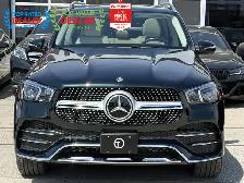 2023 Mercedes-Benz GLE-Class 450 //AMG PKG | BURMESTER | HUD | P - Photo 7