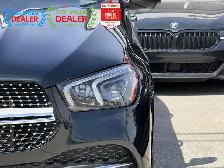 2023 Mercedes-Benz GLE-Class 450 //AMG PKG | BURMESTER | HUD | P - Photo 8