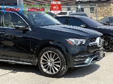 2023 Mercedes-Benz GLE-Class 450 //AMG PKG | BURMESTER | HUD | P - Photo 9