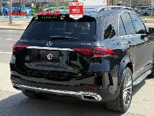 2023 Mercedes-Benz GLE-Class 450 //AMG PKG | BURMESTER | HUD | P - Photo 10