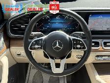 2023 Mercedes-Benz GLE-Class 450 //AMG PKG | BURMESTER | HUD | P - Photo 22