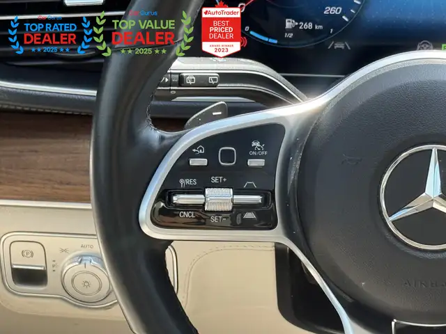 2023 Mercedes-Benz GLE-Class 450 //AMG PKG | BURMESTER | HUD | P - Photo 23