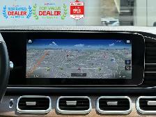 2023 Mercedes-Benz GLE-Class 450 //AMG PKG | BURMESTER | HUD | P - Photo 26