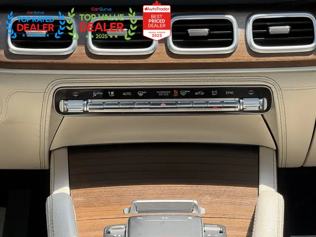 2023 Mercedes-Benz GLE-Class 450 //AMG PKG | BURMESTER | HUD | P - Photo 29