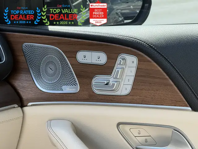 2023 Mercedes-Benz GLE-Class 450 //AMG PKG | BURMESTER | HUD | P - Photo 30