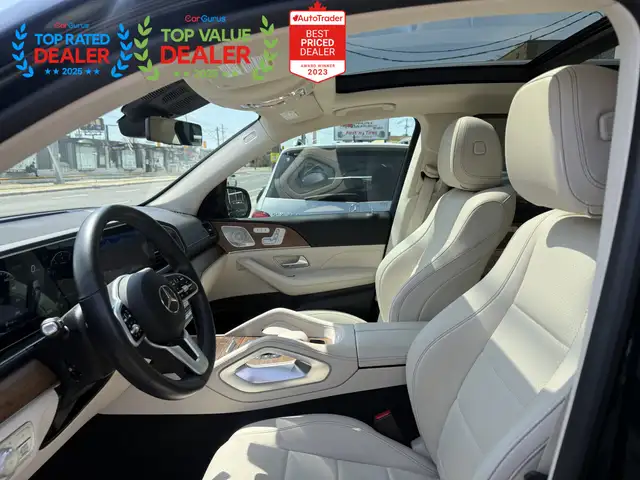 2023 Mercedes-Benz GLE-Class 450 //AMG PKG | BURMESTER | HUD | P - Photo 31